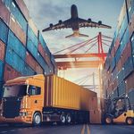 شرکت حمل و نقل بین المللی مارال لجستیک