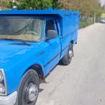 حمل بار امان زمانی