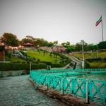 پارک کوهساران