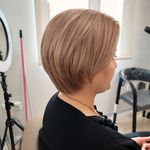 کوتاهی موی بانوان مرشدی