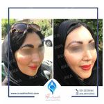 کلینیک پوست و مو آوا