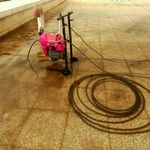 خدمات تخلیه چاه و لوله بازکنی حیدرنژاد