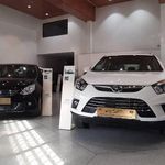 نمایندگی و تعمیرگاه هیوندای کرمان موتور در شرق تهران - کد 302