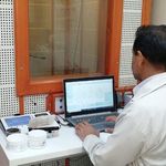 مرکز شنوایی سنجی اهواز