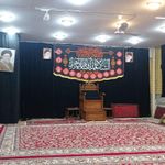 حسینیه آیت الله میرمهدی