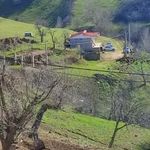 مسجد روستای قره داغلو