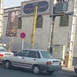 مسجد موسی بن جعفر  
