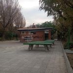سرویس بهداشتی بوستان اردکانی