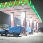 جایگاه CNG