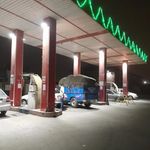 جایگاه CNG