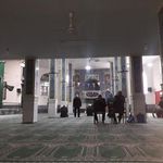 مسجد موسی بن جعفر  