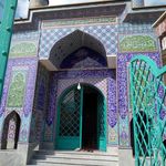 مسجد الرسول