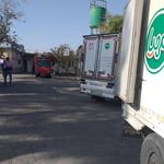 ترابری مهیا پروتئین