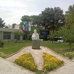 دانشکده علوم ریاضی
