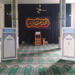 مسجد موسی بن جعفر  