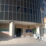 کلینیک های تخصصی و فوق تخصصی شهید هاشمی نژاد