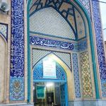 مسجد آیت اله صبوری
