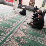 مسجد موسی بن جعفر  