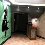 آرایشگاه فرست کلاس