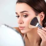 سالن زیبایی ماه منیر