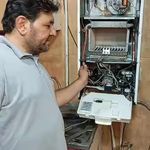 نمایندگیهای مجاز پکیج و اسپلیت سیدمحمدی