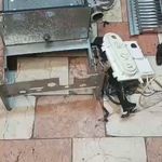 نمایندگیهای مجاز پکیج و اسپلیت سیدمحمدی