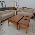 فروشگاه مبل مانی