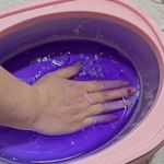 خدمات تخصصی پدیکور درمانی شیوا