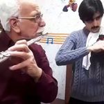 آموزشگاه موسیقی مهرآوا