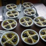 رستوران باران