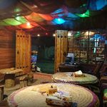 رستوران باران