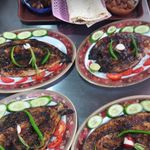 رستوران باران