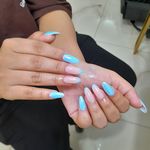 تخفیف ویژه کاشت ناخن و کراتین مو