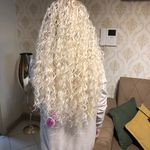 بافت مو شینا