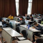 آموزشگاه موفقیت (کلاس های آمادگی تیزهوشان)