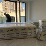 باربری پاسارگاد شعبه سعادت آباد