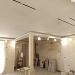 نقاشی ساختمان کناف بازسازی متیار