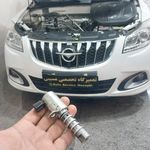 تعمیرگاه تخصصی خودروهای چینی  مسیبی