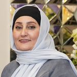 افسانه مشهدی روانشناس و روان درمانگر