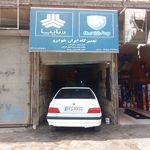 مکانیک ایران خودرو وسایپا یدک