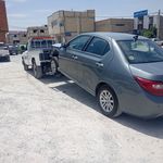 امدادخورو ویدکش وتعمییرات سیار