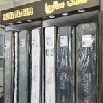کالای خواب سالویا جنت آباد