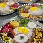 تالار عقد و مجموعه پذیرایی خان