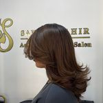 آموزشگاه وسالن زیبایی سانازشهیر