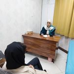 مرکزتخصصی مشاوره وروانشناسی ملیحه کمالی