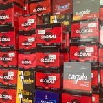 بازرگانی باتری آهنگر ارجمندی