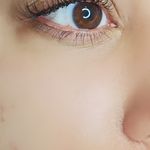 اکستنشن مژه ماریا