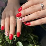 سالن تخصصی خدمات ناخن هانا صفری