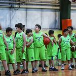 آکادمی بسکتبال رایا شعبه شهرک غرب