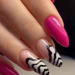خدمات تخصصی ناخن یاسی